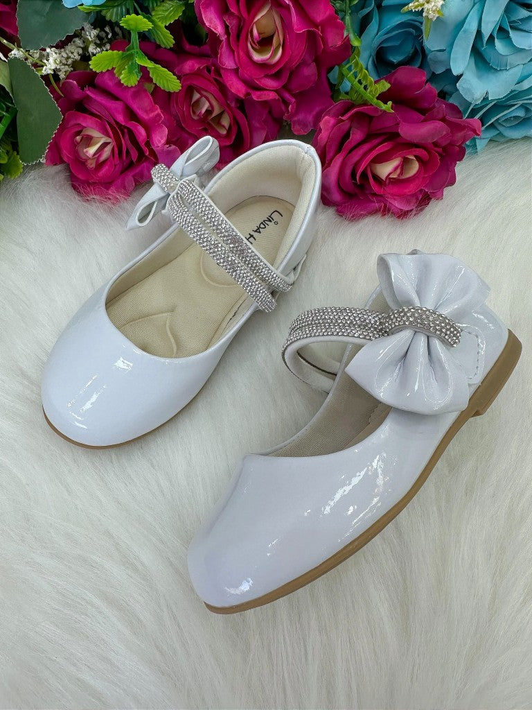 Sapatilha Flor Di MIla Maya (SPTLTILHAFLRDMLMYA)