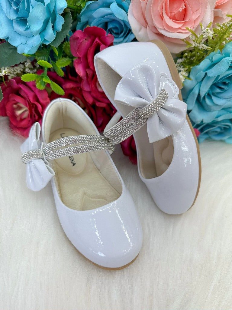 Sapatilha Flor Di MIla Maya (SPTLTILHAFLRDMLMYA)