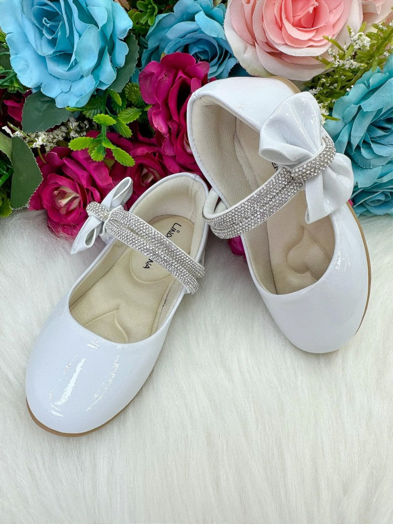 Sapatilha Flor Di MIla Maya (SPTLTILHAFLRDMLMYA)