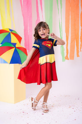 Fantasia Super Girls | Bebeloo Kids