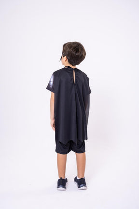 Fantasia Batman - Diversão e Encanto para Brincar | Bebeloo Kids