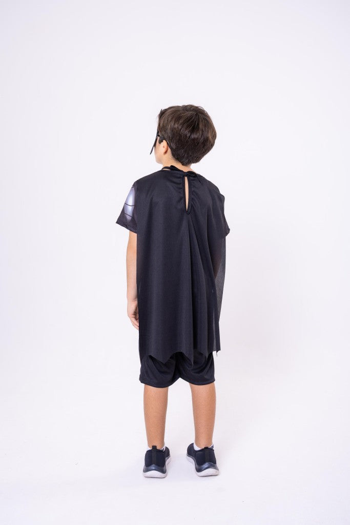 Fantasia Batman - Diversão e Encanto para Brincar | Bebeloo Kids
