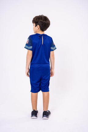 Fantasia Capitão America - Diversão e Encanto para Brincar | Bebeloo Kids