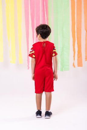 Fantasia Homem De Ferro Modelo 1 - Diversão e Encanto para Brincar | Bebeloo Kids