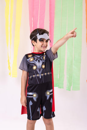 Fantasia Thor | Bebeloo Kids