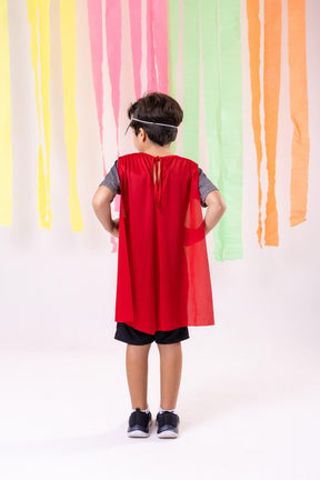 Fantasia Thor - Diversão e Encanto para Brincar | Bebeloo Kids
