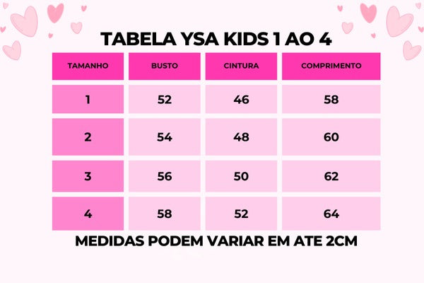 Vestido Ysa Kids Looney Tunes Baby Azul Bebe - Leveza e Elegância para Meninas | Bebeloo Kids