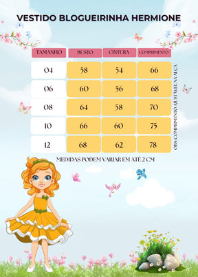 Vestido Blogueirinha Hermione Verde - Leveza e Elegância para Meninas | Bebeloo Kids