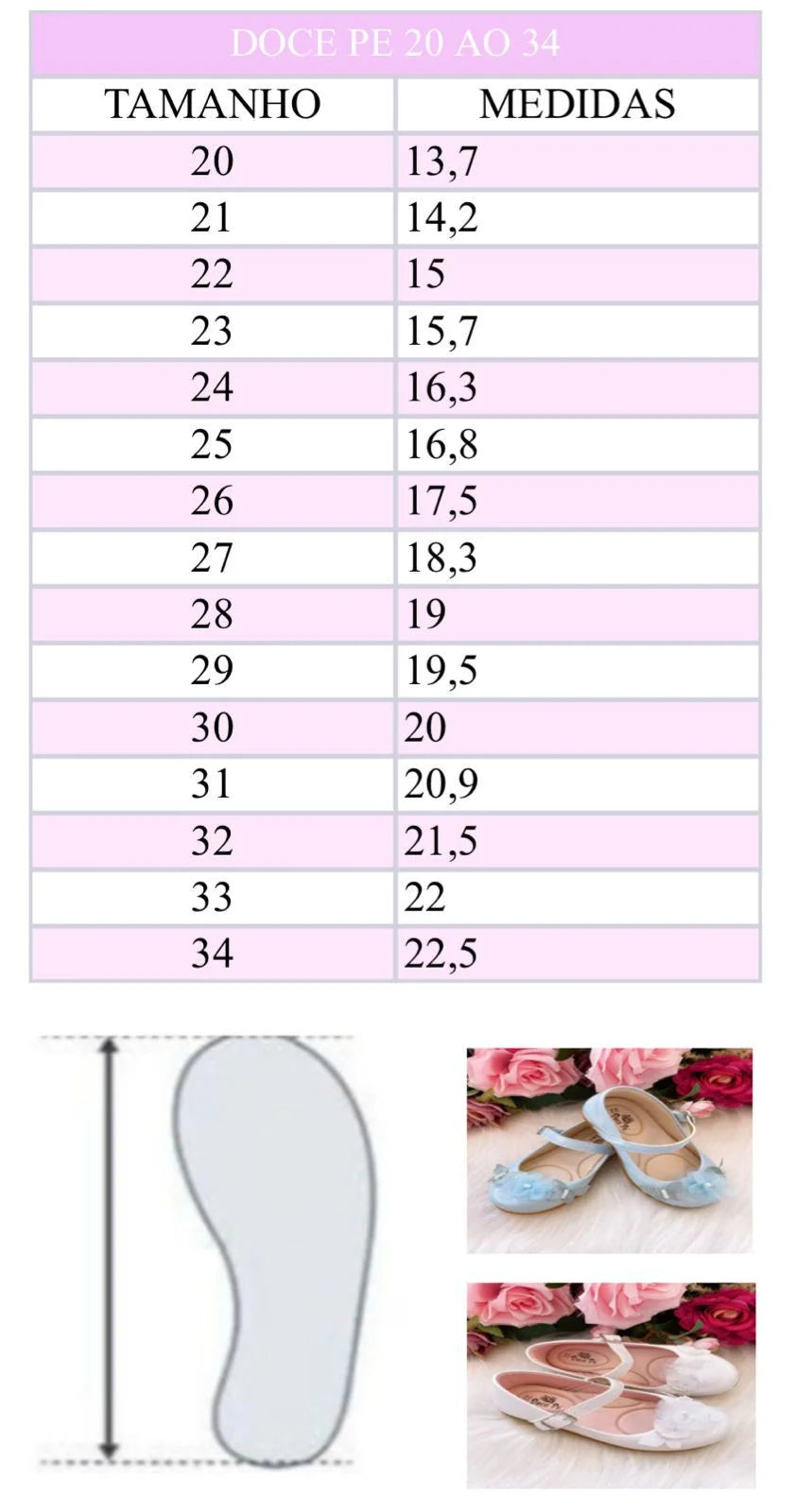 Sapatilha Doce Pe Jardim Encantado Prata - Diversão e Encanto para Brincar | Bebeloo Kids