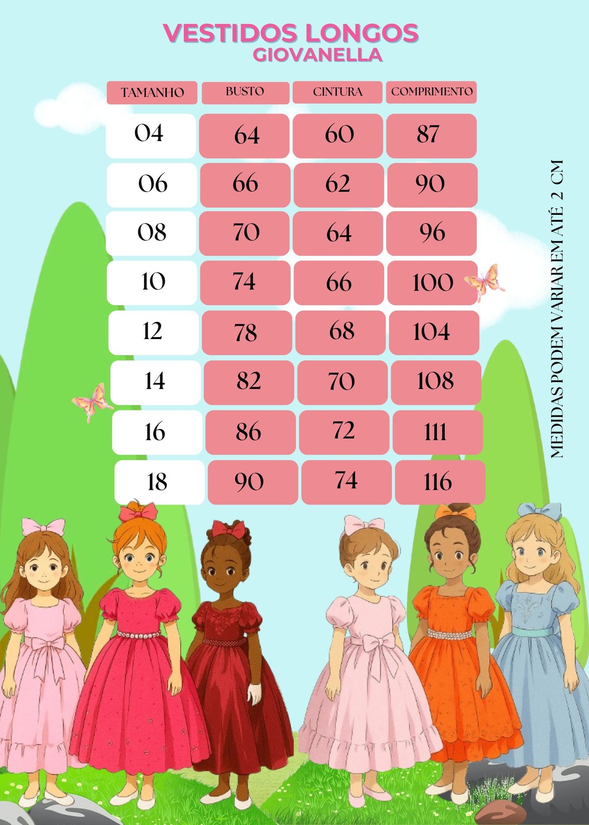 Vestido Giovanella/Giovanela Sonia Longo Pink - Leveza e Elegância para Meninas | Bebeloo Kids