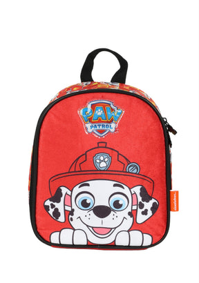 Lancheira Patrulha Canina marshall - Qualidade e Cuidado para os Pequenos | Bebeloo Kids