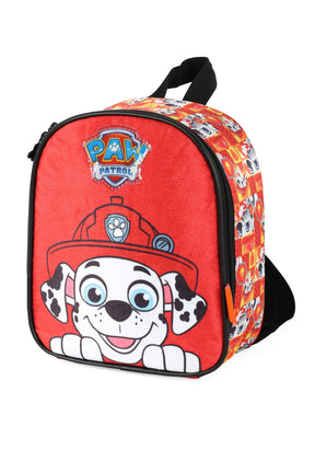 Lancheira Patrulha Canina marshall - Qualidade e Cuidado para os Pequenos | Bebeloo Kids
