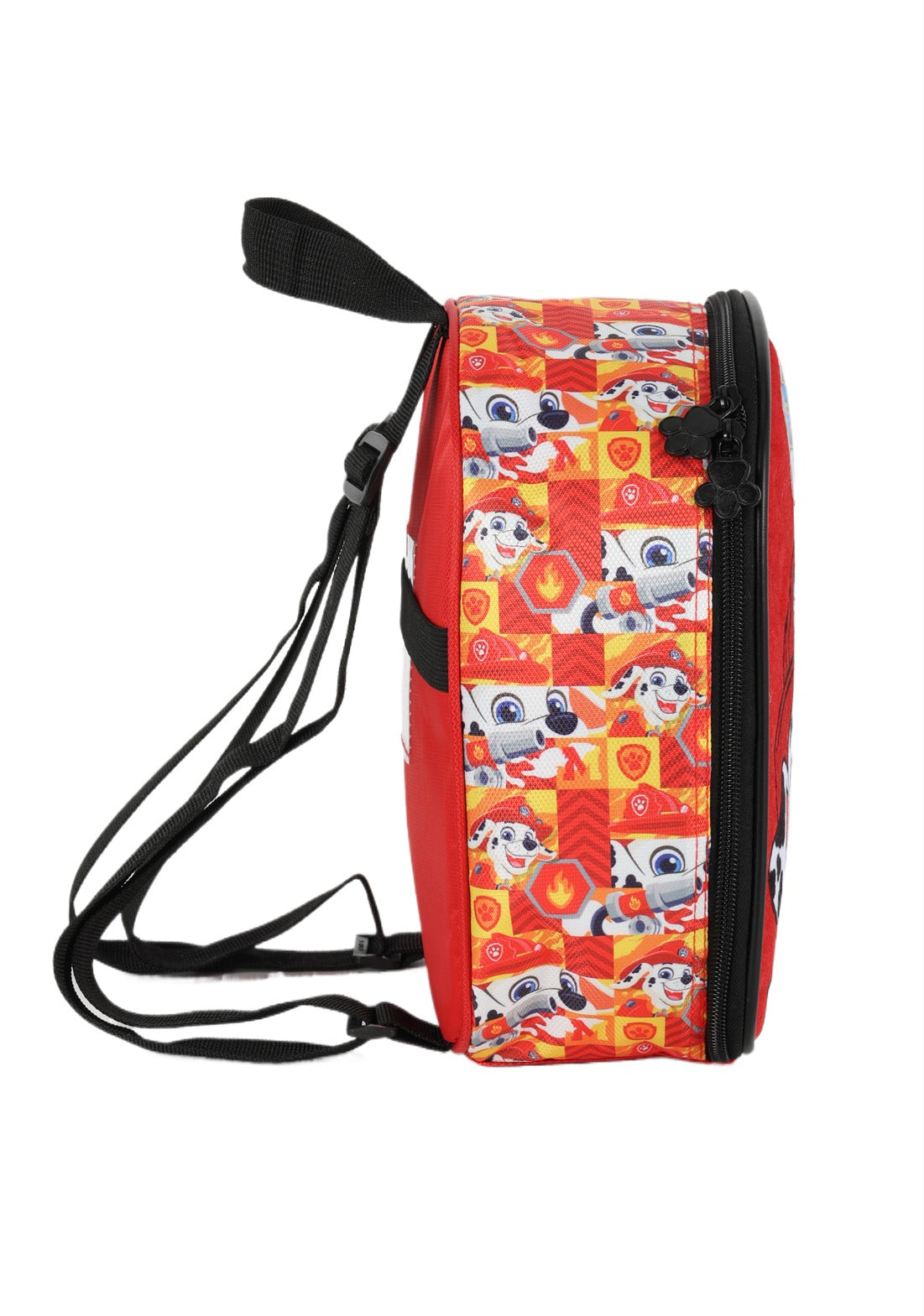Lancheira Patrulha Canina marshall - Qualidade e Cuidado para os Pequenos | Bebeloo Kids