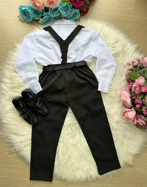 Conjunto Meninos Miss Cherry Leo (CONJMSLOSUSPNS)