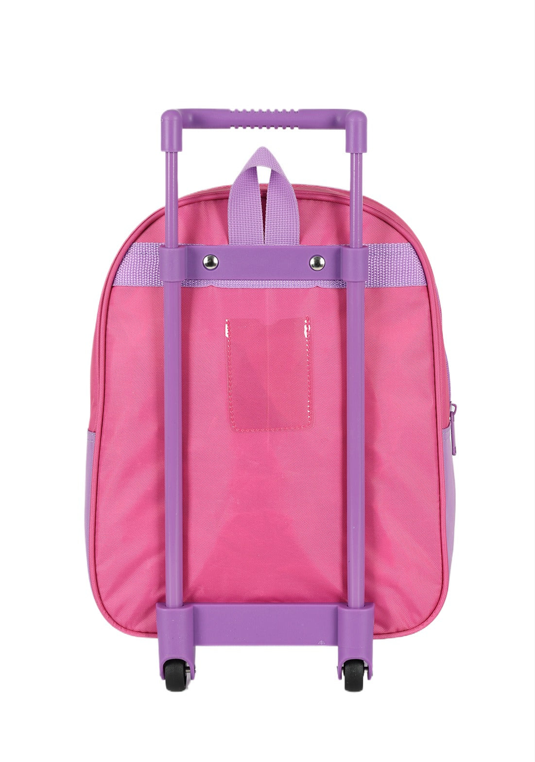 Mochila de Rodinhas Barbie Sereia - Praticidade e Charme para o Dia a Dia | Bebeloo Kids