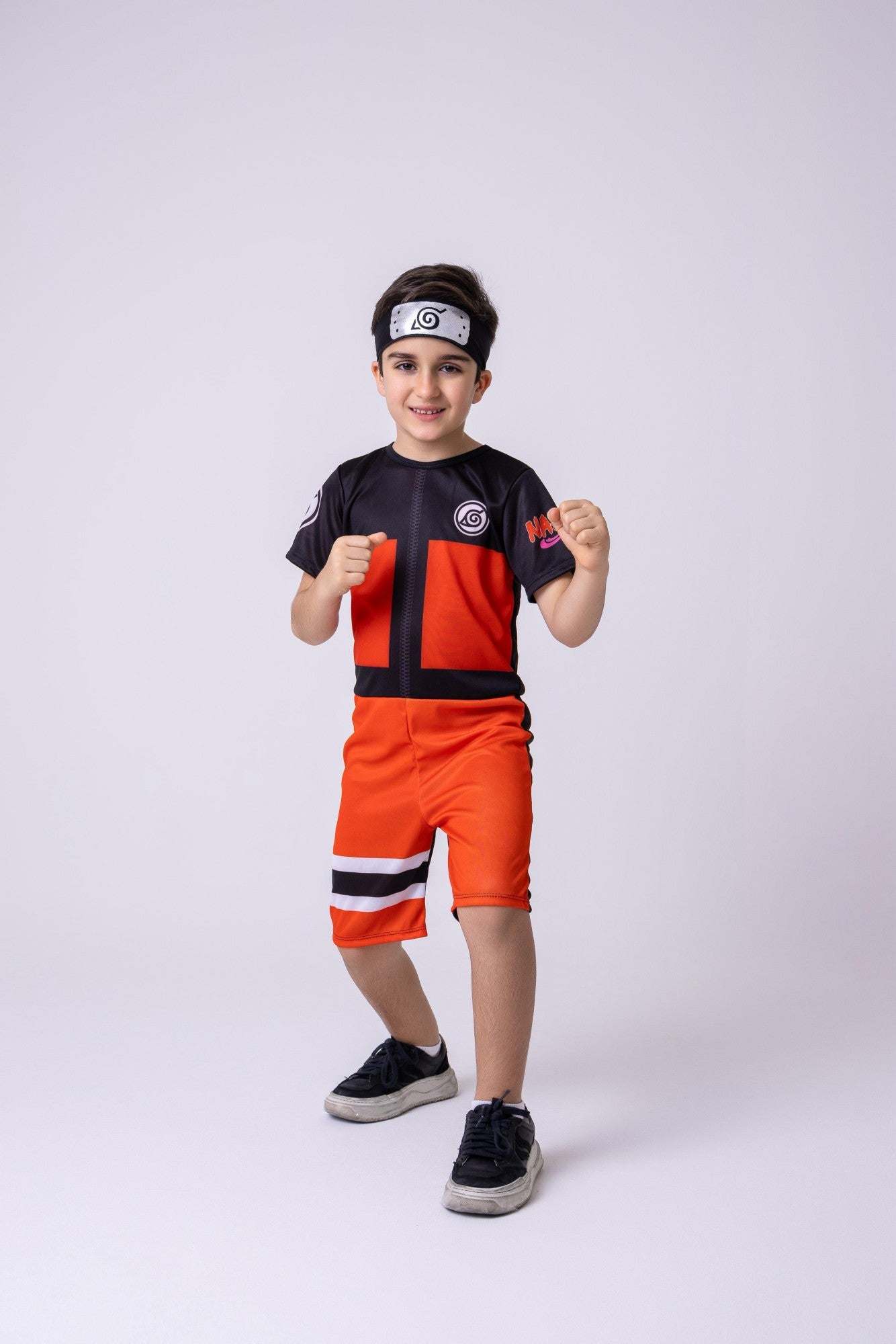 Fantasia Naruto - Diversão e Encanto para Brincar | Bebeloo Kids
