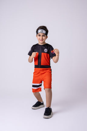 Fantasia Naruto - Diversão e Encanto para Brincar | Bebeloo Kids