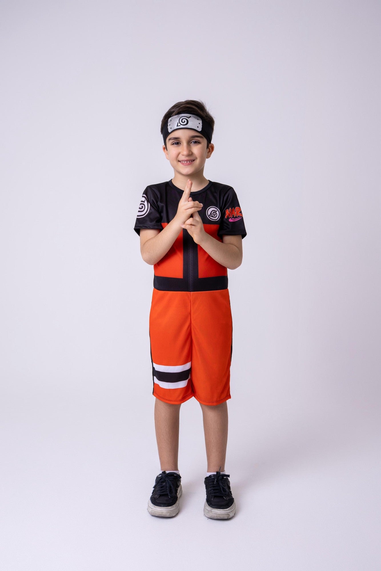 Fantasia Naruto | Bebeloo Kids