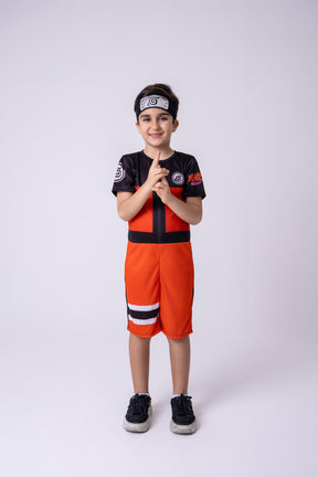 Fantasia Naruto | Bebeloo Kids