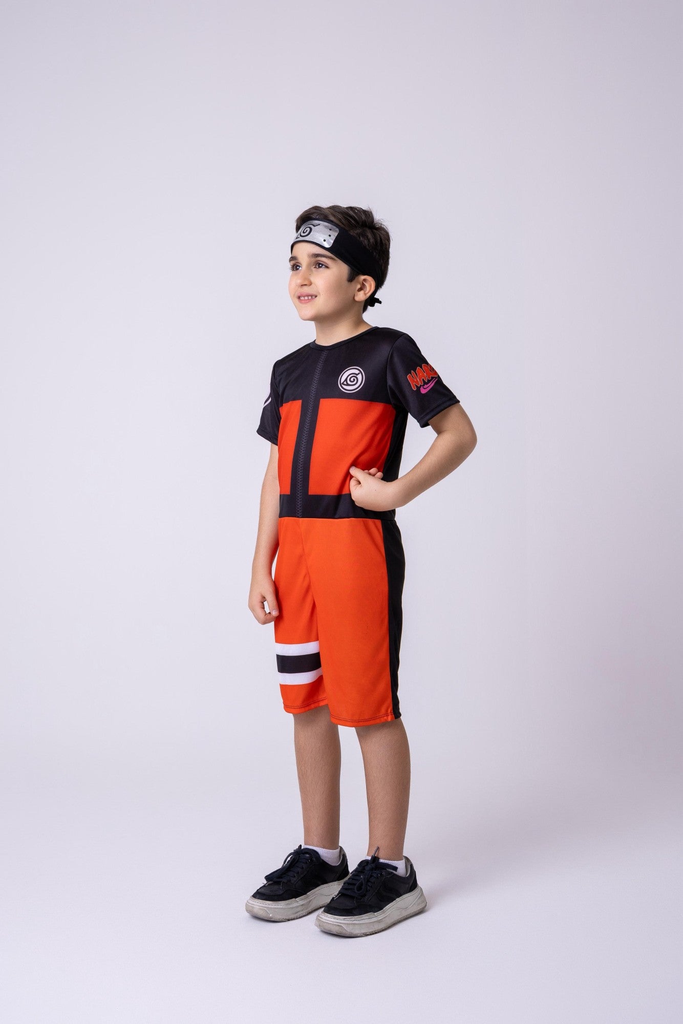 Fantasia Naruto - Diversão e Encanto para Brincar | Bebeloo Kids
