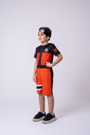 Fantasia Naruto - Diversão e Encanto para Brincar | Bebeloo Kids