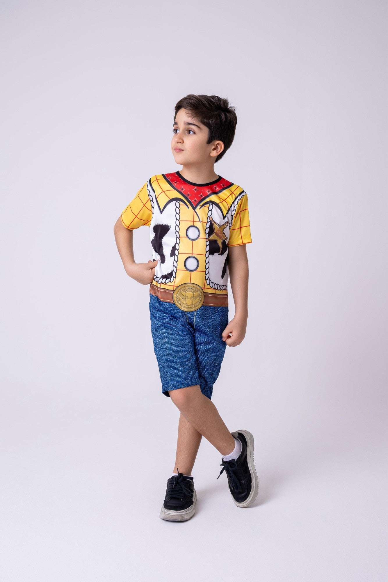 Fantasia Woody Toy Story | Bebeloo Kids