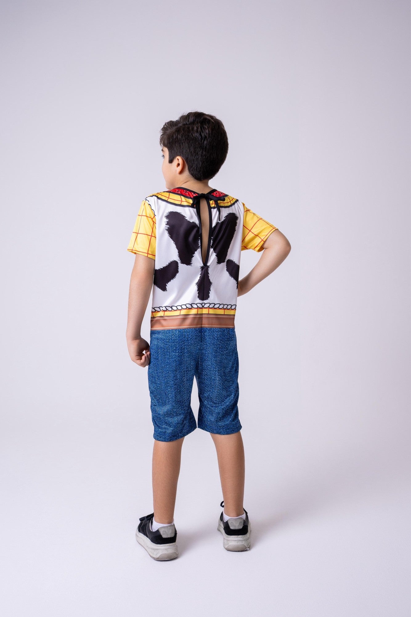 Fantasia Woody Toy Story - Diversão e Encanto para Brincar | Bebeloo Kids