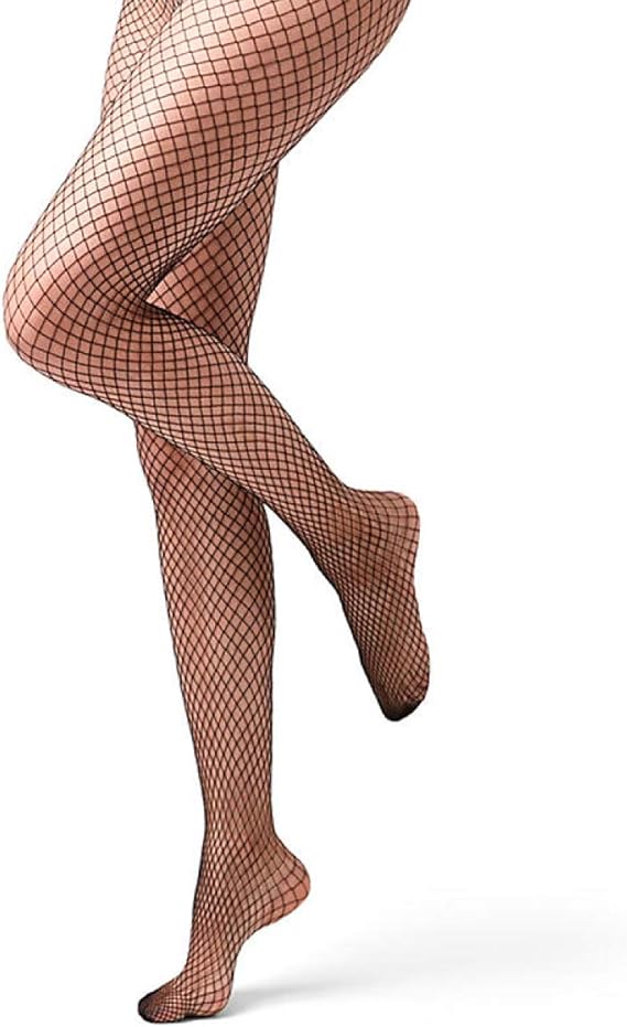 Meia Calça Adulto Trifil Arrastão Preto - Conforto e Fofura para os Pezinhos | Bebeloo Kids