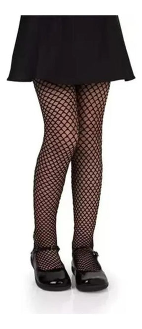 Meia Calça Infantil Trifil Arrastão Preto - Conforto e Fofura para os Pezinhos | Bebeloo Kids