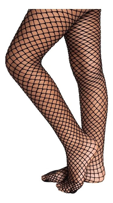 Meia Calça Infantil Trifil Arrastão Preto - Conforto e Fofura para os Pezinhos | Bebeloo Kids