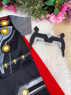 Fantasia Thor - Diversão e Encanto para Brincar | Bebeloo Kids