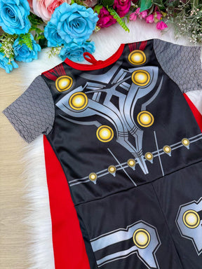 Fantasia Thor - Diversão e Encanto para Brincar | Bebeloo Kids