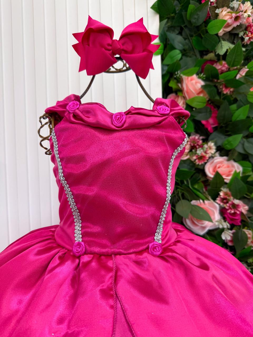 Fantasia Princesa Princesas Regata - Leveza e Frescor para os Dias Quentes | Bebeloo Kids