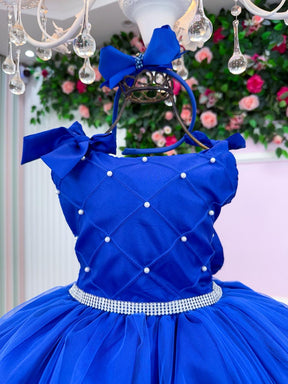 Vestido Marie Mariely + Saiote - Leveza e Elegância para Meninas | Bebeloo Kids