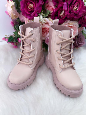 Bota\Coturno Nilqi Jade (BTCTNLQJDPRTRSEOF)