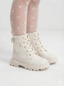 Bota\Coturno Nilqi Jade (BTCTNLQJDPRTRSEOF)