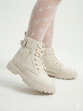 Bota\Coturno Nilqi Jade (BTCTNLQJDPRTRSEOF)