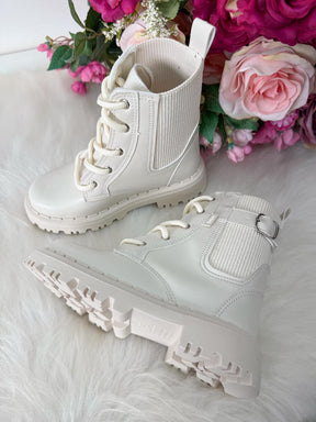 Bota\Coturno Nilqi Jade (BTCTNLQJDPRTRSEOF)