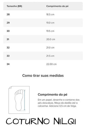 Bota\Coturno Nilqi Jade (BTCTNLQJDPRTRSEOF)