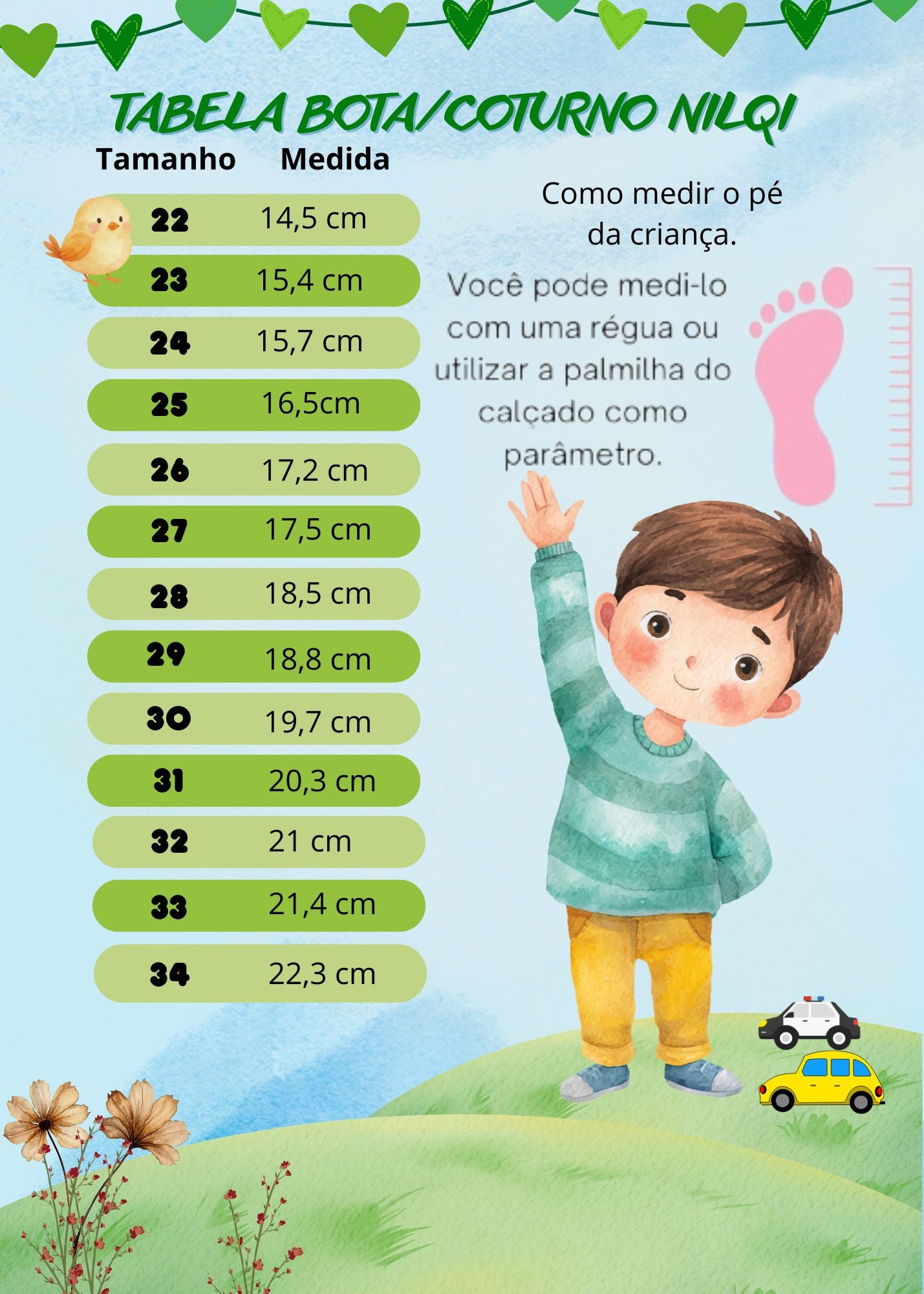 Bota Texana Nilqi Country Mostarda - Qualidade e Cuidado para os Pequenos | Bebeloo Kids