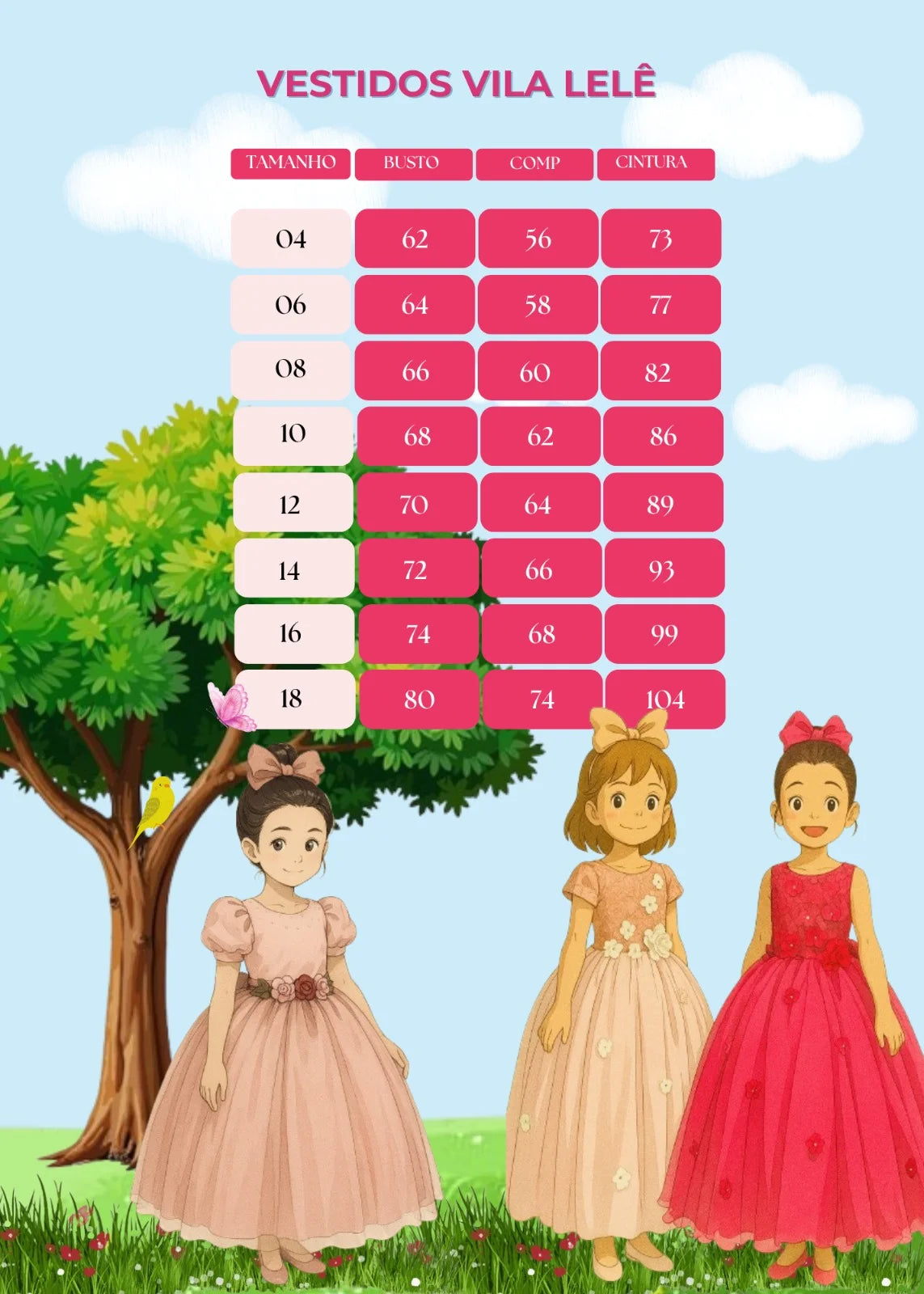 Vestido Vila Lele Regata Flores + Saiote - Leveza e Elegância para Meninas | Bebeloo Kids