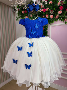 Vestido Juvenil - Midi Vila Lele Sabrina - Leveza e Elegância para Meninas | Bebeloo Kids