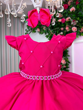 Vestido Ysa Kids Francine - Leveza e Elegância para Meninas | Bebeloo Kids