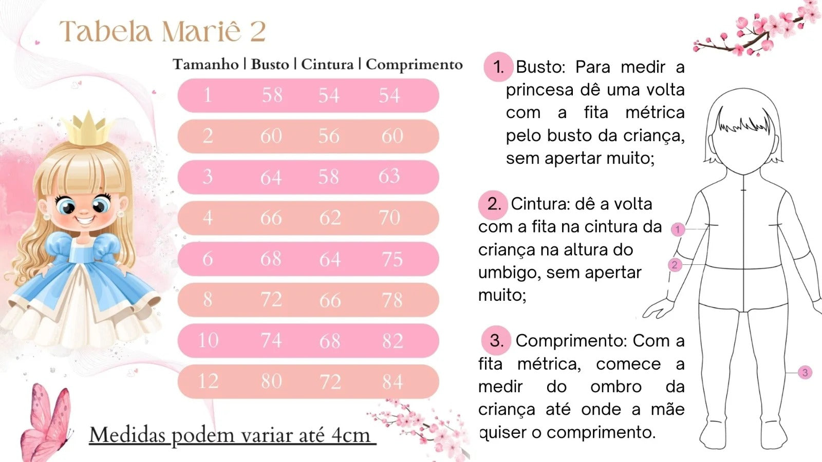 Vestido Marie Jardim Encantado Mel Lilás (VESTMRYKDSJRDENCTLILAS)
