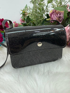 Bolsa Starpink Clarice Preta - Estilo e Praticidade para os Pequenos | Bebeloo Kids