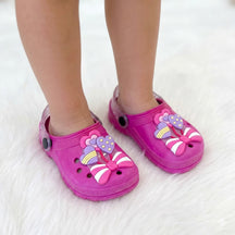 Babuche StarPink Doces - Qualidade e Cuidado para os Pequenos | Bebeloo Kids