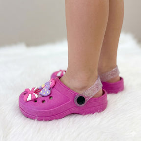 Babuche StarPink Doces - Qualidade e Cuidado para os Pequenos | Bebeloo Kids