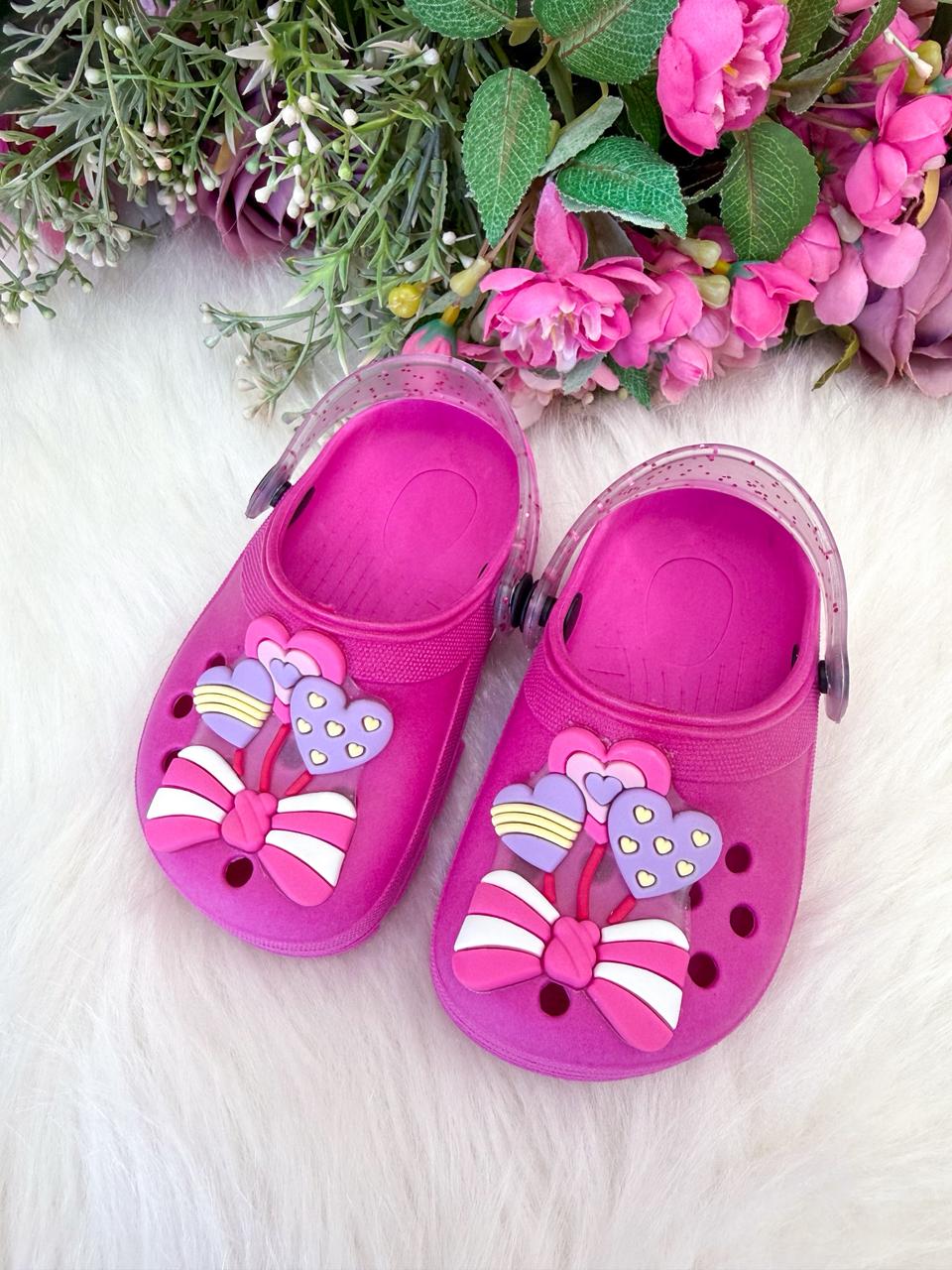 Babuche StarPink Doces - Qualidade e Cuidado para os Pequenos | Bebeloo Kids