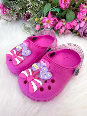 Babuche StarPink Doces - Qualidade e Cuidado para os Pequenos | Bebeloo Kids