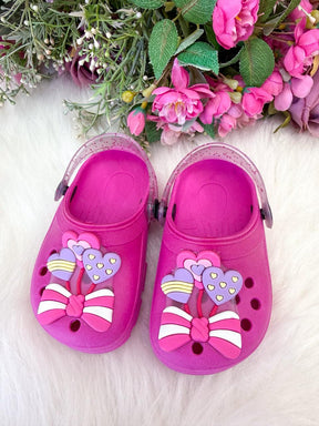 Babuche StarPink Doces - Qualidade e Cuidado para os Pequenos | Bebeloo Kids